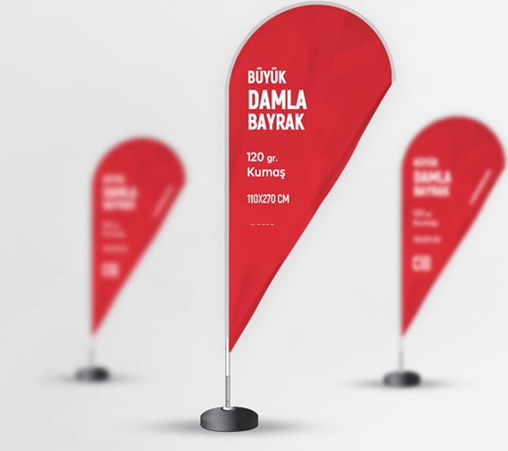 AİÇ - DIŞ MEKAN REKLAM