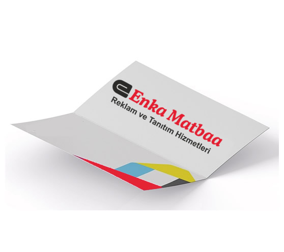 PRO Kırımlı Broşür