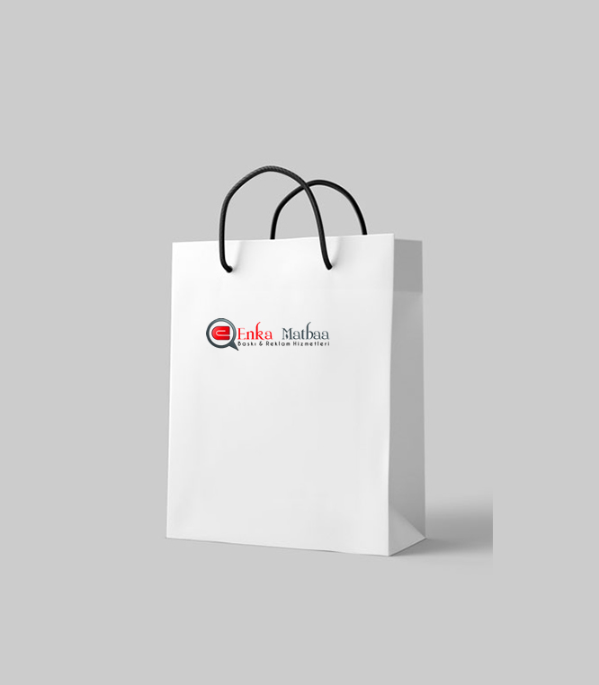 Karton Çanta