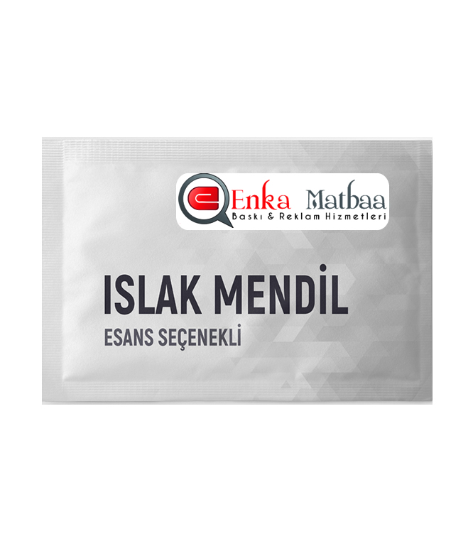 Islak Mendil